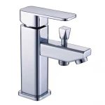 Baterie lavoar cu dus TRENDY S, 238, trendysanitary.ro