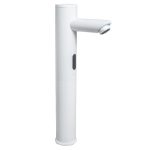 Baterie lavoar cu senzor montare blat, 8208, trendysanitary.ro