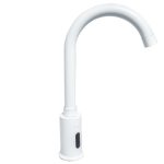 Baterie bucatrie lebda cu senzor, 3985, trendysanitary.ro