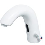 Baterie lavoar cu senzor mixer incorporat, 7309, trendysanitary.ro