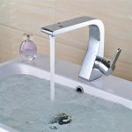 Baterie lavoar monocomanda montare chiuveta baie, 1520, trendysanitary.ro