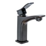 Baterie lavoar, TRENDY S, chiuveta baie retro, 7274, trendysanitary.ro