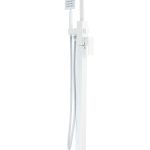 Baterie cada freestandingg montare pardoseala, 7882, trendysanitary.ro
