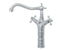 Baterie lavoar montare blat langa lavoar, 5298, trendysanitary.ro