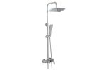 Coloana dus 3 functii cu functie cada TRENDY S, 2729, trendysanitary.ro
