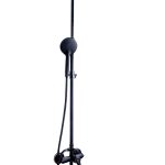Colona dus, trei functii TRENDY S, 5158, trendysanitary.ro