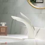 Baterie lavoar, montare chiuveta baie - imagine 4