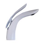 Baterie lavoar, montare chiuveta baie, 9369, trendysanitary.ro