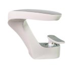 Baterie lavoar baie, TRENDY S, 6105, trendysanitary.ro