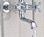 Coloana dus, cu trei functii, TRENDY’S, 3707, trendysanitary.ro