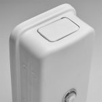 Dispenser sapun lichid alb Mat ,capacitate 500 ml TRENDY S, 9910, trendysanitary.ro