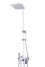 Coloana de dus cu patru functii, si functie de bideu, 3014, trendysanitary.ro
