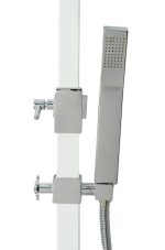 Coloana de dus cu patru functii, si functie de bideu, 4993, trendysanitary.ro