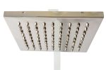 Coloana de dus cu patru functii, si functie de bideu, 7642, trendysanitary.ro