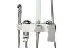 Coloana de dus cu patru functii, si functie de bideu, 285, trendysanitary.ro
