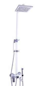 Coloana de dus cu patru functii, si functie de bideu, 2081, trendysanitary.ro