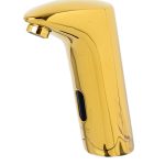 Baterie lavoar cu senzor,montare chiuveta baie TRENDY S, 1057, trendysanitary.ro