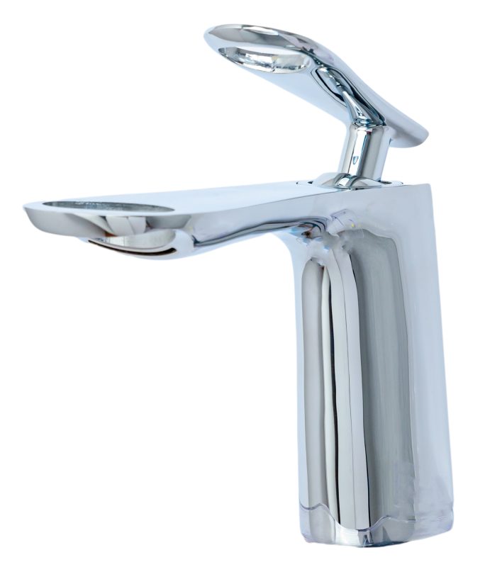 Baterii chiuveta baie, Baterie lavoar,TRENDY S, montare chiuveta baie, trendysanitary.ro