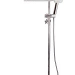 Coloana de dus, TRENDY S, cu trei functii, 8091, trendysanitary.ro