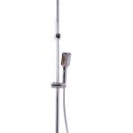 Coloana de dus,TRENDY S, cu trei functii, 2778, trendysanitary.ro