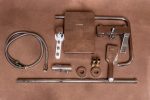 Coloana de dus,TRENDY S, cu trei functii, 8638, trendysanitary.ro