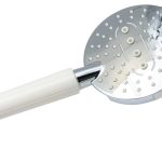 Para de dus,TRENDY S,cu trei functii, alb crom, 5555, trendysanitary.ro