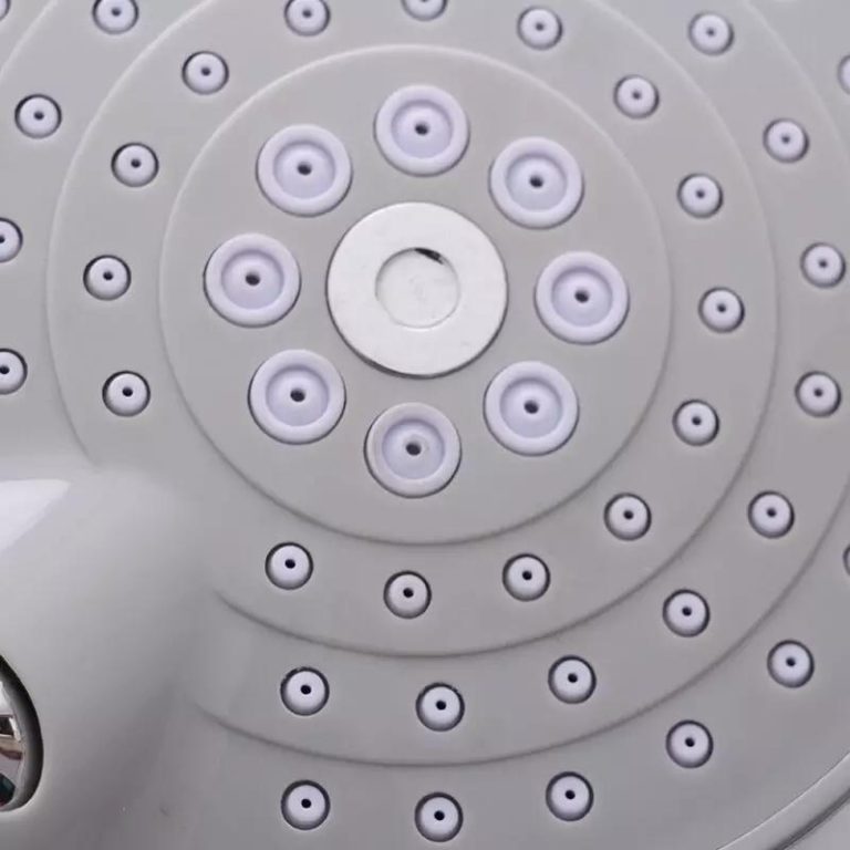 Para de dus,TRENDY S,cu 3 functii, cu buton, 1911, trendysanitary.ro