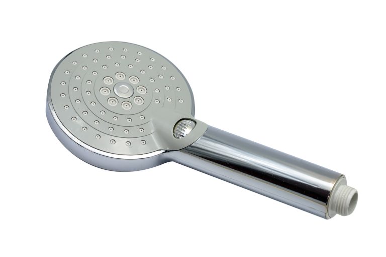 Para de dus,TRENDY S,cu 3 functii, cu buton, 3614, trendysanitary.ro