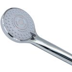 Para de dus,TRENDY S, cu 5 functii, gri, 3960, trendysanitary.ro