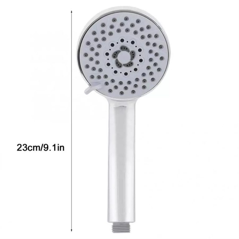 Para de dus,TRENDY S,cu 4 functii, 6101, trendysanitary.ro