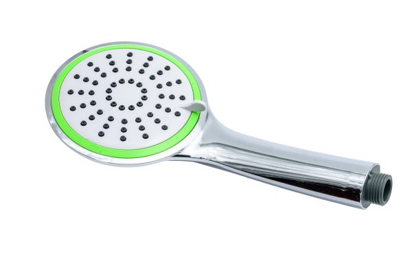 Para de dus,TRENDY S,cu trei functii ,verde, 5480, trendysanitary.ro