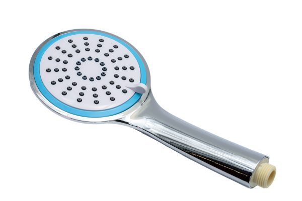 Para de dus,TRENDY S, cu trei functii,bleu, 3950, trendysanitary.ro