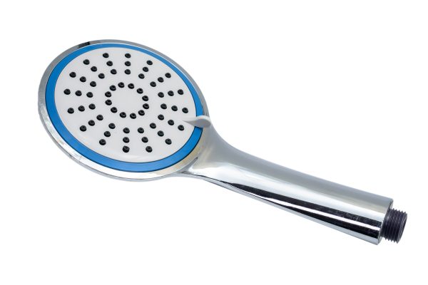 Para de dus,TRENDY S, cu trei functii,albastru, 2355, trendysanitary.ro