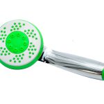 Para de dus,TRENDY S, cu 2 functii,verde, 2723, trendysanitary.ro