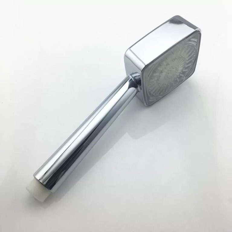 Para de dus cu led,TRENDY S,multicolor, suprafata croMata, 697, trendysanitary.ro