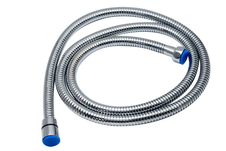 Furtun de dus,TRENDY S, 1.5 metri , extensibil, 2219, trendysanitary.ro