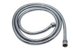 Furtun de dus,TRENDY S, 2m, din inox, 7645, trendysanitary.ro