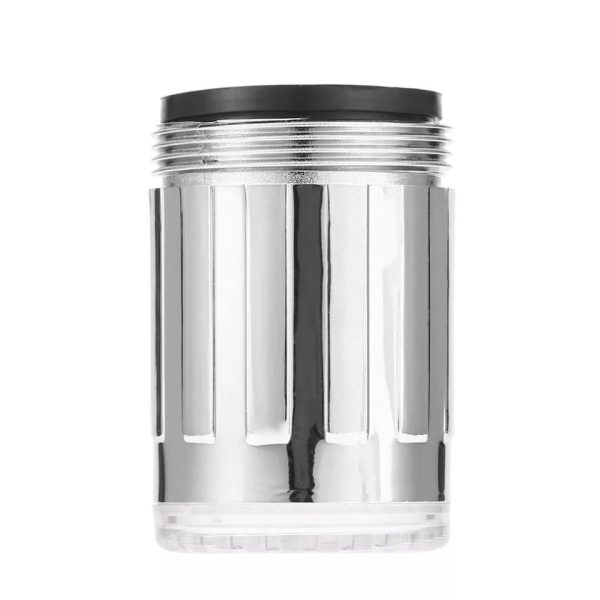 Perlator cu led,TRENDY S, 9893, trendysanitary.ro