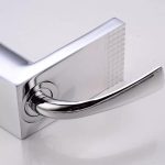 Baterie lavoar TRENDY S, tip cascada, montare chiuveta baie, 7539, trendysanitary.ro