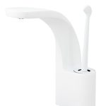 Baterie lavoar, TRENDY S, montare chiuveta baie, 9159, trendysanitary.ro