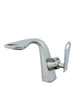 Baterie lavoar, montare chiuveta baie, 2160, trendysanitary.ro