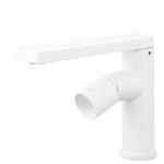 Baterie lavoar, montare chiuveta baie, 7916, trendysanitary.ro