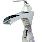 Baterie lavoar, tip cascada, 329, trendysanitary.ro