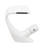 Baterie lavoar TRENDY’S, montare chiuveta baie, 8025, trendysanitary.ro