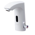 Baterie lavoar cu senzor, TRENDY’S, 2953, trendysanitary.ro