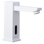 Baterie lavoar cu senzor profesionala, TRENDY’S, 160, trendysanitary.ro