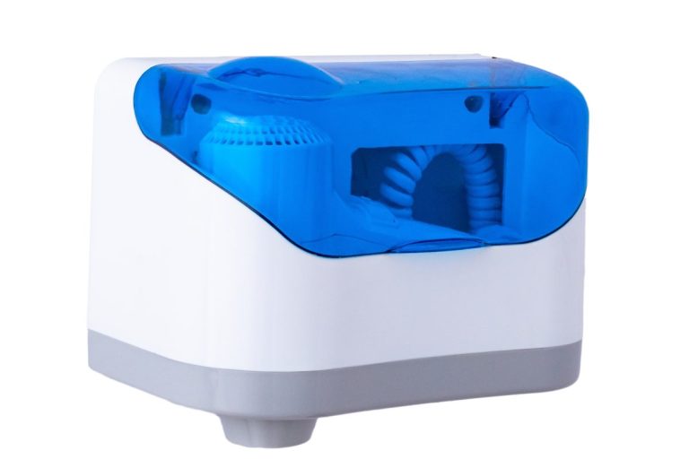 Uscatoare de maini, Uscator maini si par ,TRENDY’S, 1200W, trendysanitary.ro