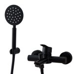 Baterie cada, TRENDY S, prindere pe perete, 3484, trendysanitary.ro