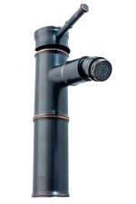 Baterie bideu TRENDY’S, tip bambus, 7518, trendysanitary.ro
