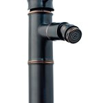 Baterie bideu TRENDY’S, tip bambus, 6859, trendysanitary.ro